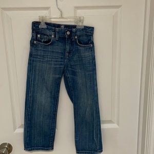 7 for all Mankind Little boys’ jeans